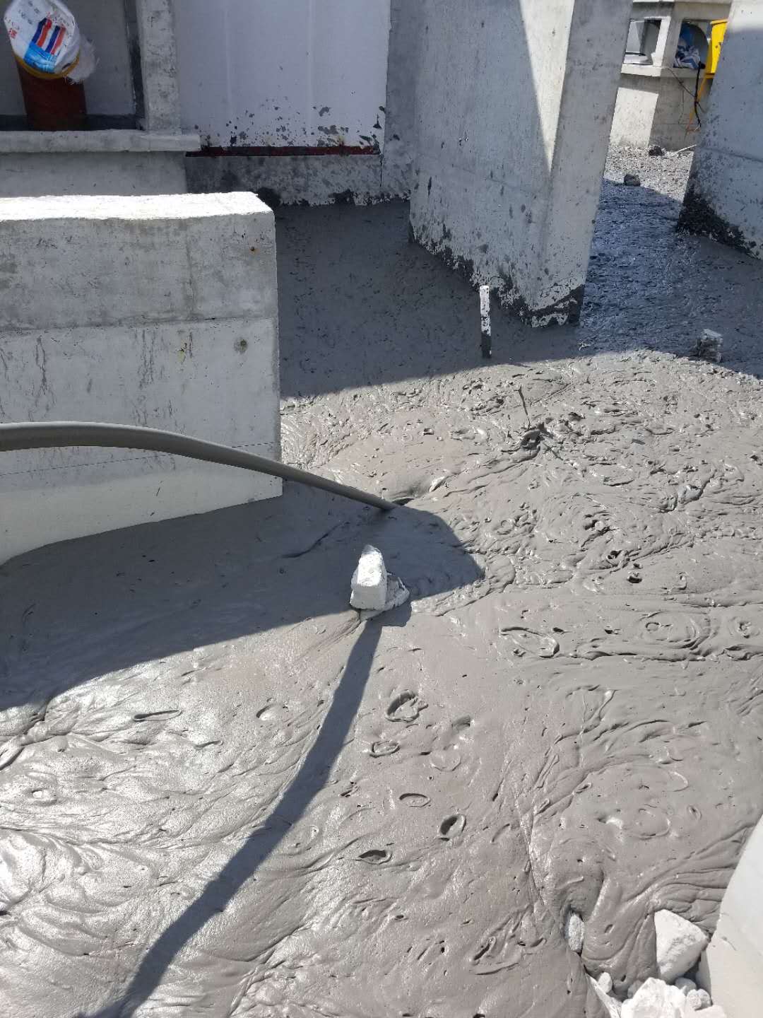 遂宁混凝土